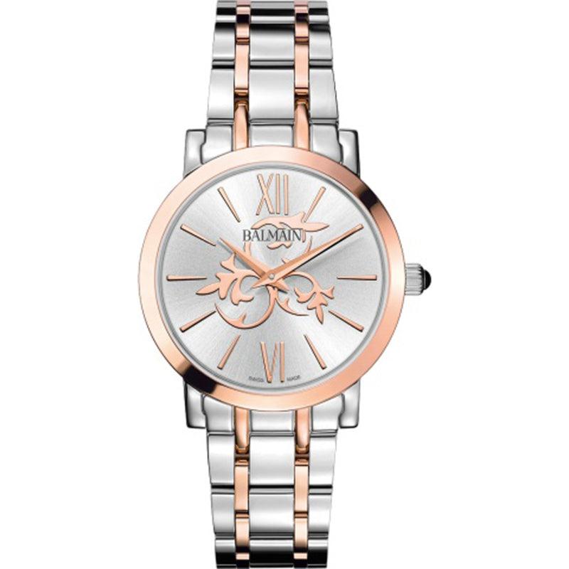 Balmain Laelia Dameshorloge - B44383312 32mm - horlogeoutlet.nl