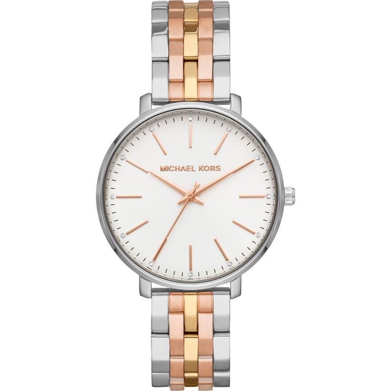 Michael Kors Pyper Dameshorloge MK3901 - 38mm - horlogeoutlet.nl