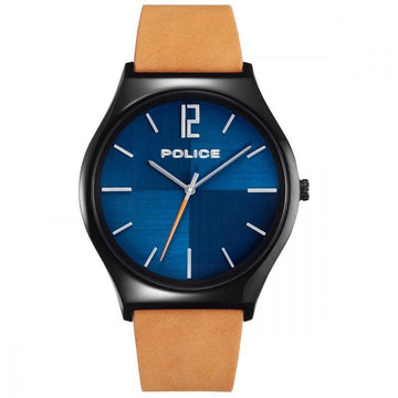 Police Orkney's horloge 42 mm - horlogeoutlet.nl