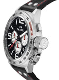 TW Steel CS7 Canteen Chronograaf Horloge 45mm - horlogeoutlet.nl