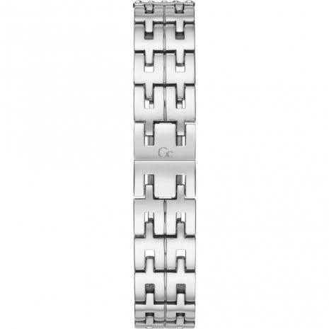 Gc: Guess Collection PrimeChic Swiss made Dameshorloge 32mm - horlogeoutlet.nl