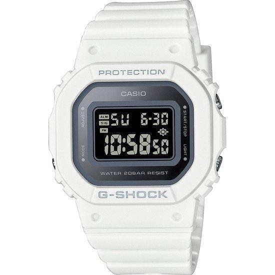 Casio G-Shock Horloge GMD-S5600_7ER 40,5mm - horlogeoutlet.nl