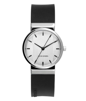 Jacob Jensen New Line 747 Horloge 29 mm - horlogeoutlet.nl