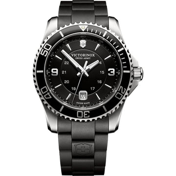 Victorinox Swiss Army Maverick Men's watch 43mm