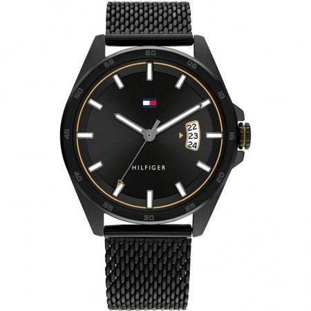 Tommy Hilfiger Carter Herenhorloge 42mm - horlogeoutlet.nl