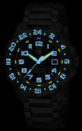 Luminox F-117 Nighthawk Stealth Horloge XA.6422 44mm - horlogeoutlet.nl