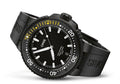 Oris AquisPro Date Calibre 400 100ATM Titanium Duikhorloge 49.5mm - horlogeoutlet.nl