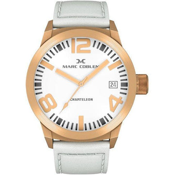 Marc Coblen MC50R3 Herenhorloge 50mm - horlogeoutlet.nl