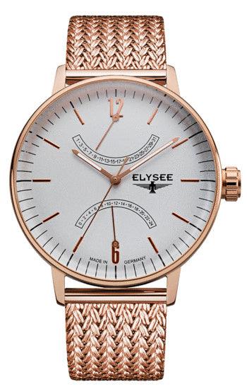 Elysee Sithon Herenhorloge 42 mm - horlogeoutlet.nl