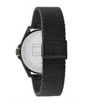 Tommy Hilfiger Carter Herenhorloge 42mm - horlogeoutlet.nl