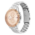 Tommy Hilfiger Ariana Dameshorloge 38 mm - horlogeoutlet.nl