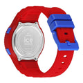 Ice Watch Ice Digit Digitaal Kinderhorloge Red Blue 35mm - horlogeoutlet.nl