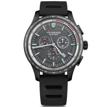 Victorinox Alliance Sport Chronograph 241818 Men's watch 44mm