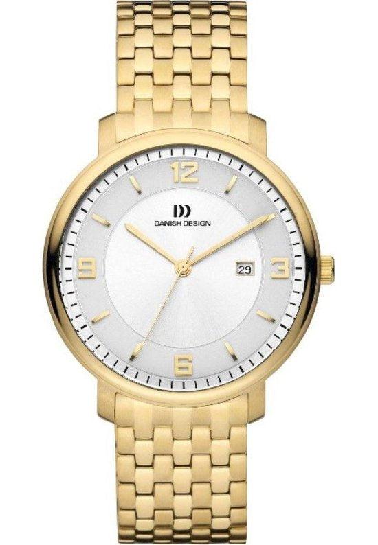 Danish Design Herenhorloge 42 mm - horlogeoutlet.nl