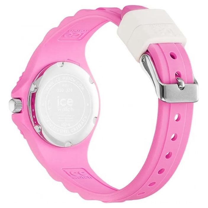 Ice Watch Ice Hero Kinderhorloge Pink Beauty Extra Small 30mm - horlogeoutlet.nl