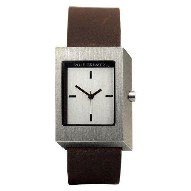 Rolf Cremer FRAME 501605 Designhorloge 32 mm - horlogeoutlet.nl