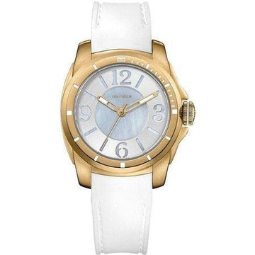 Tommy Hilfiger Kelsey Dameshorloge 36 mm - horlogeoutlet.nl