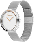 Calvin Klein CK25200011 Dameshorloge 34mm - horlogeoutlet.nl