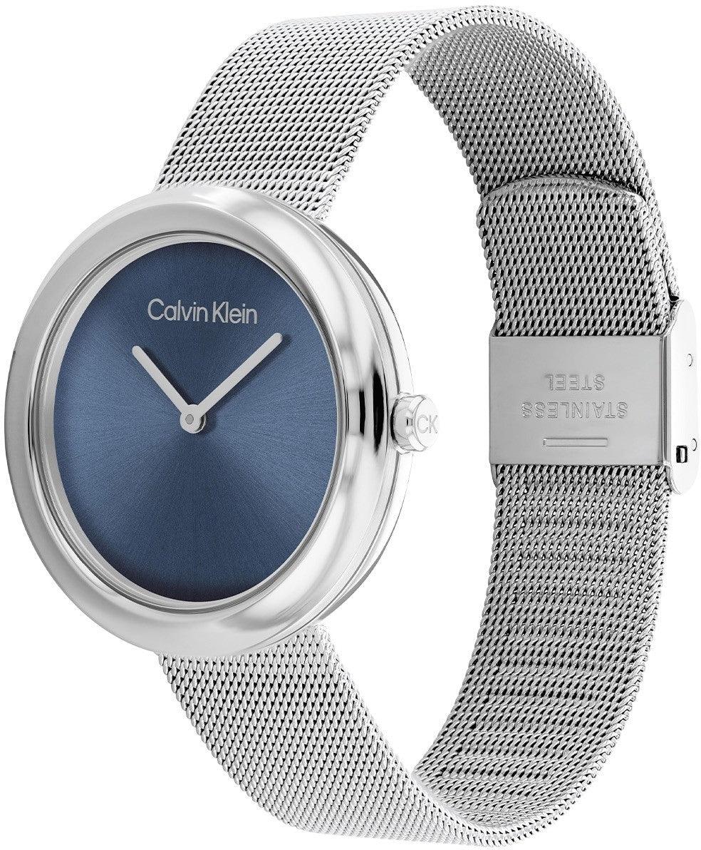 Calvin Klein CK25200011 Dameshorloge 34mm - horlogeoutlet.nl