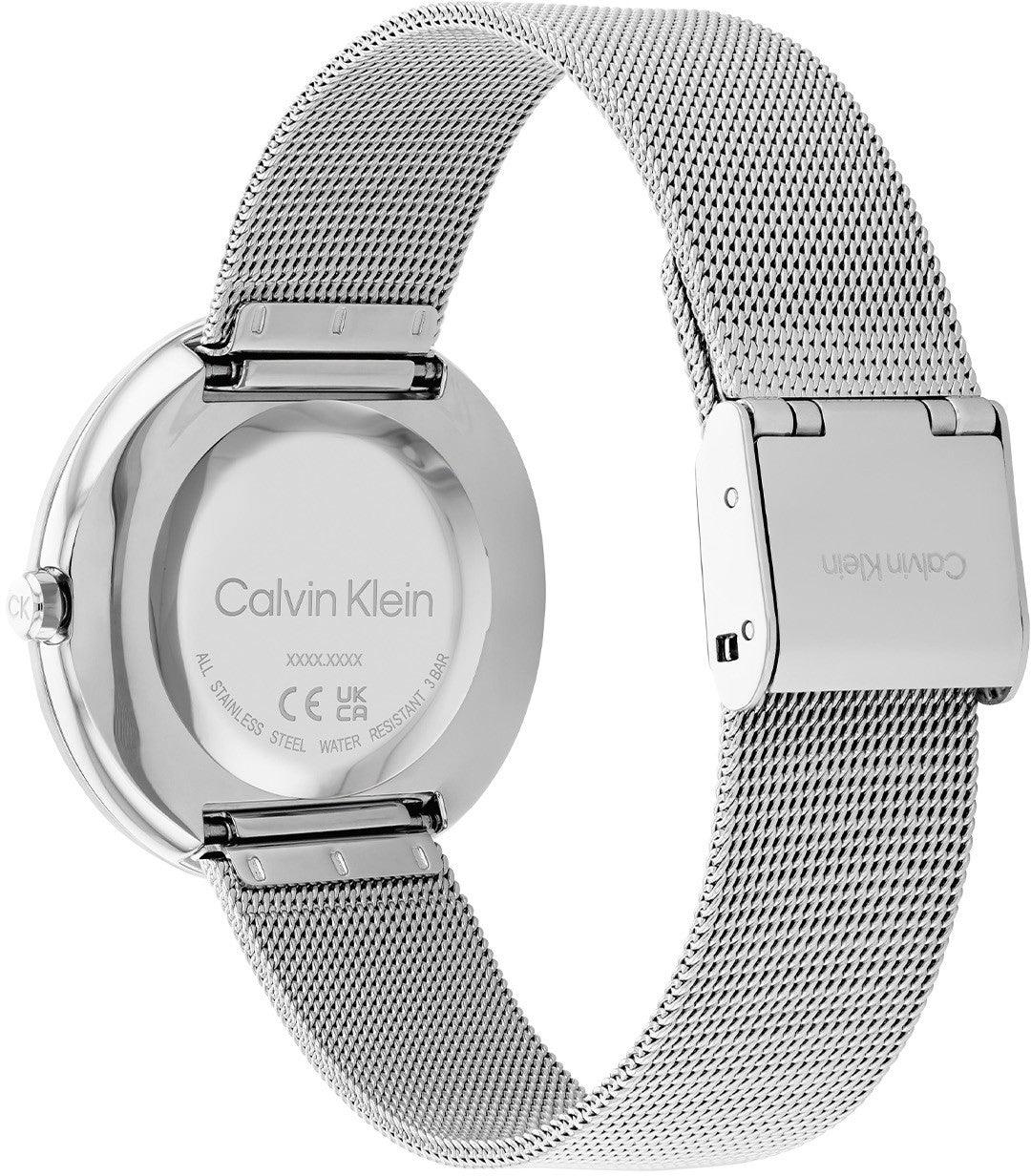 Calvin Klein CK25200011 Dameshorloge 34mm - horlogeoutlet.nl