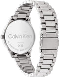 Calvin Klein Iconic 25200040 Dameshorloge 35 mm - horlogeoutlet.nl