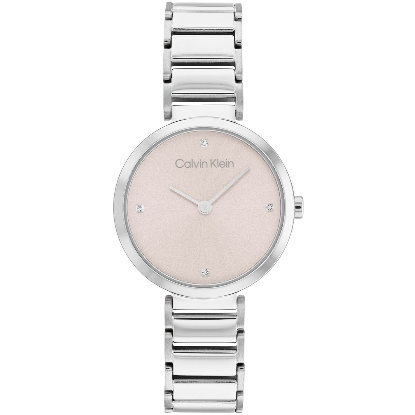 Calvin Klein CK25200138 Ladies' watch 28mm