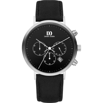 Danish Design Berlin IQ63Q1245 Men's Watch 40mm