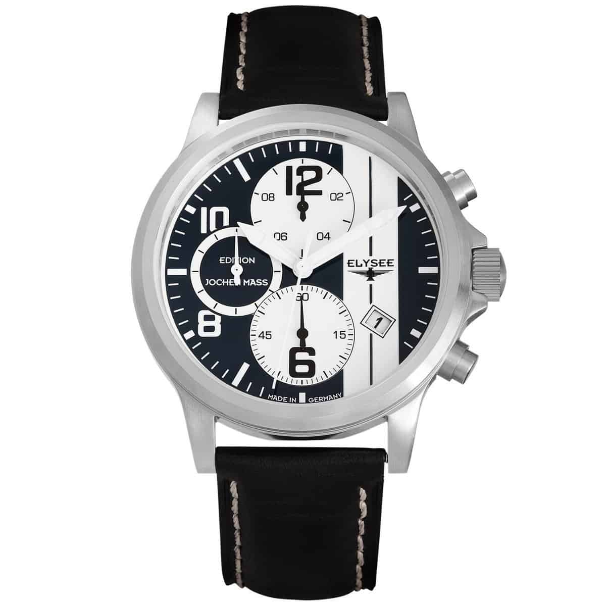 Elysee Paddock 18008 Men's Watch 44mm