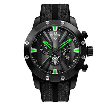 TW Steel GT12 Veloce Grand Tech Limited Edition 47mm