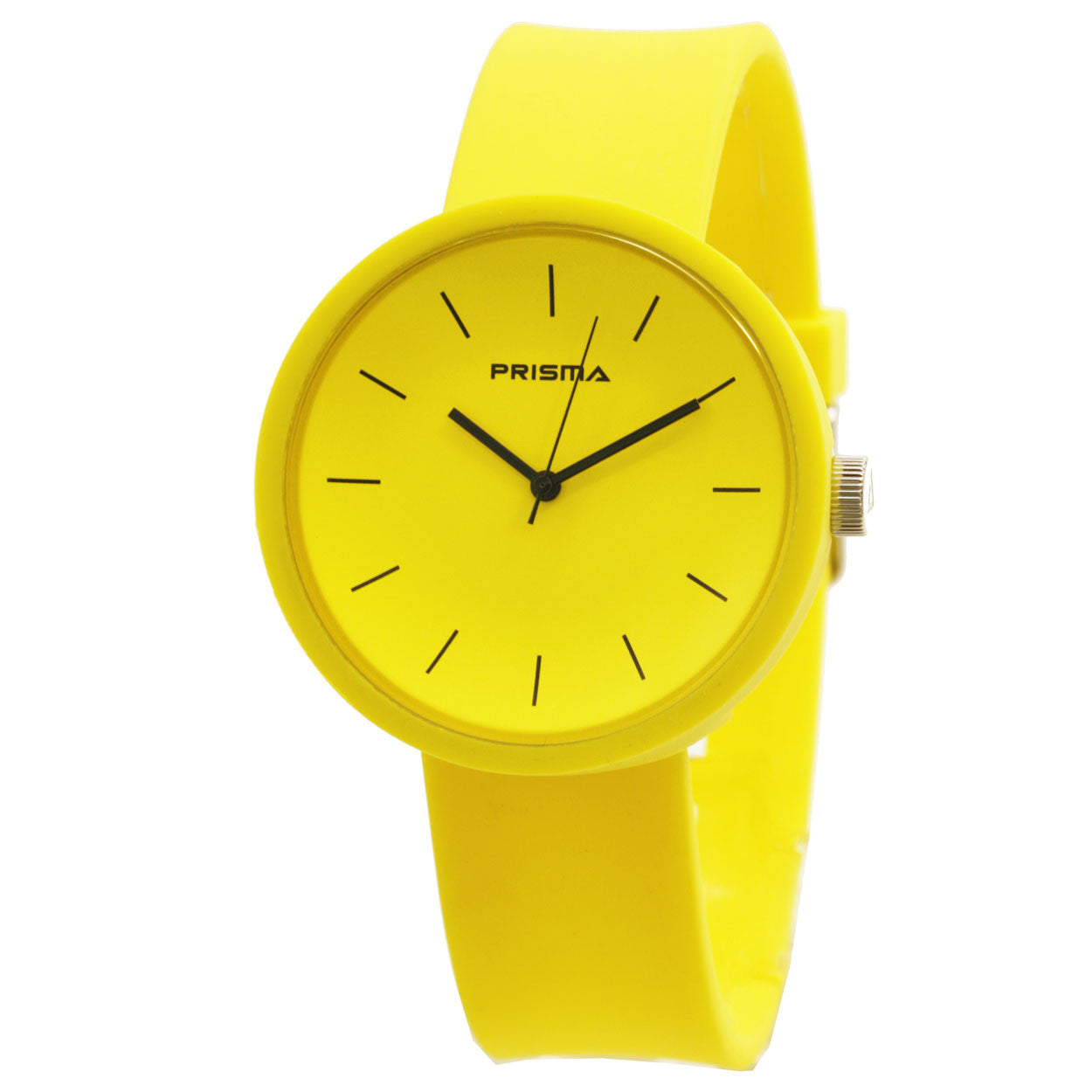 Prisma P.1249 Watch Yellow