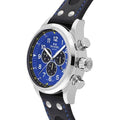 TW Steel Volante SVS305 Petter Solberg Chronograaf Herenhorloge 48mm - horlogeoutlet.nl