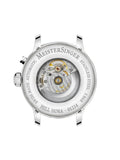 Meistersinger Bell Hora Herenhorloge Automaat BH0902G 43mm - horlogeoutlet.nl