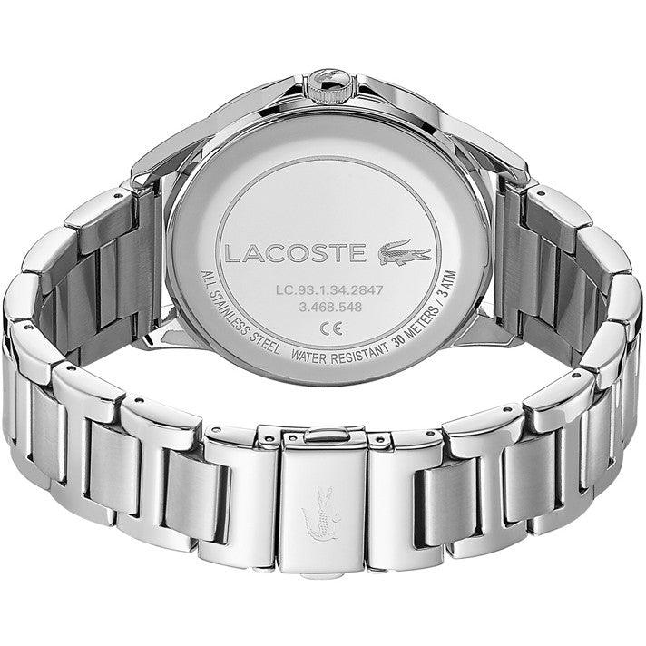 Lacoste LC2001112 Florence Horloge 40mm - horlogeoutlet.nl