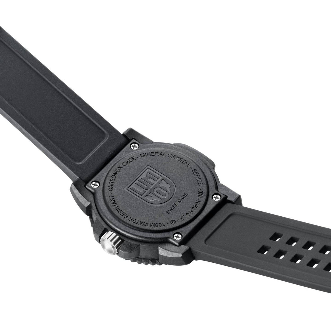 Luminox Navy - Sea Lion Unisex Horloge X2.2072 37mm