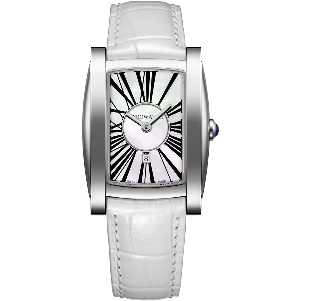 Aerowatch Idylle Grande Swiss Made Ladies watch 32mm