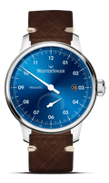 MeisterSinger Primatic, PR918 Horloge Automaat - 41,5 - horlogeoutlet.nl