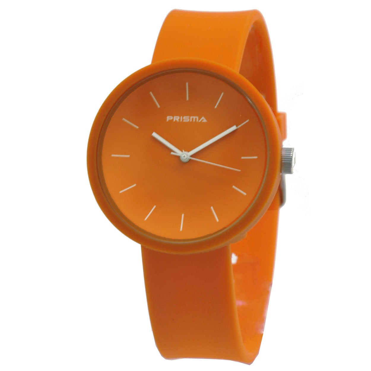 Prisma P.1243 Watch Orange