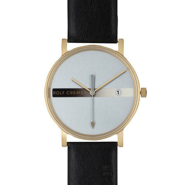 Rolf Cremer PUR 504021 Design Women's Watch 37 mm