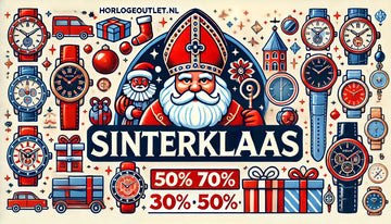 Geschenkgutschein Sinterklaas