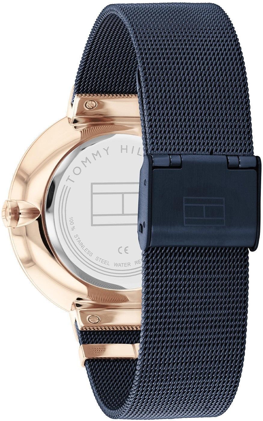 Tommy Hilfiger Lidia horloge 40 mm TH1782541 - horlogeoutlet.nl