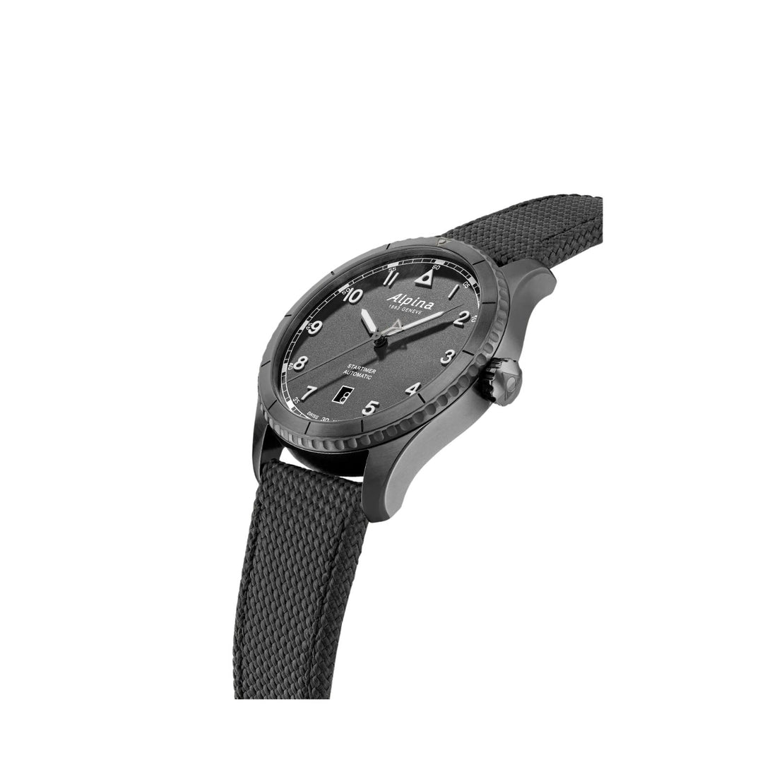 Alpina Startimer Pilot Herenhorloge 41mm