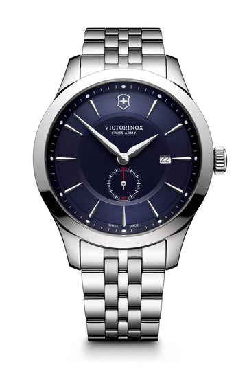 Victorinox Swiss Army Alliance Herenhorloge 44mm 241763 - horlogeoutlet.nl