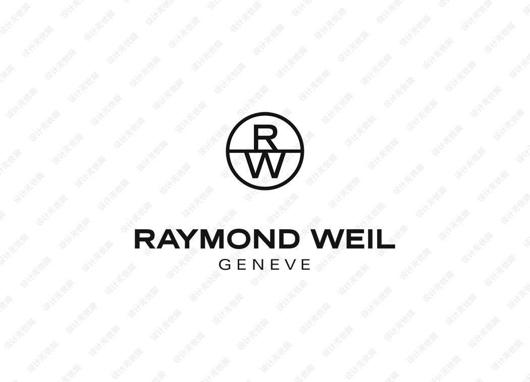 Raymond Weil horloges