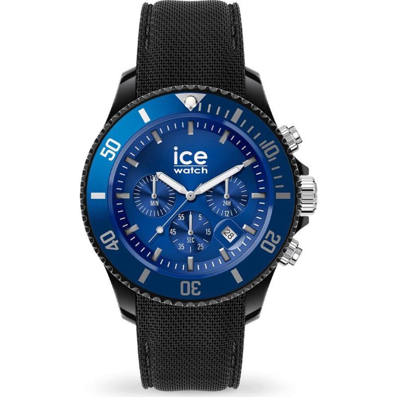 Ice Watch ICE Chrono Sporty Horloge 44 mm - horlogeoutlet.nl