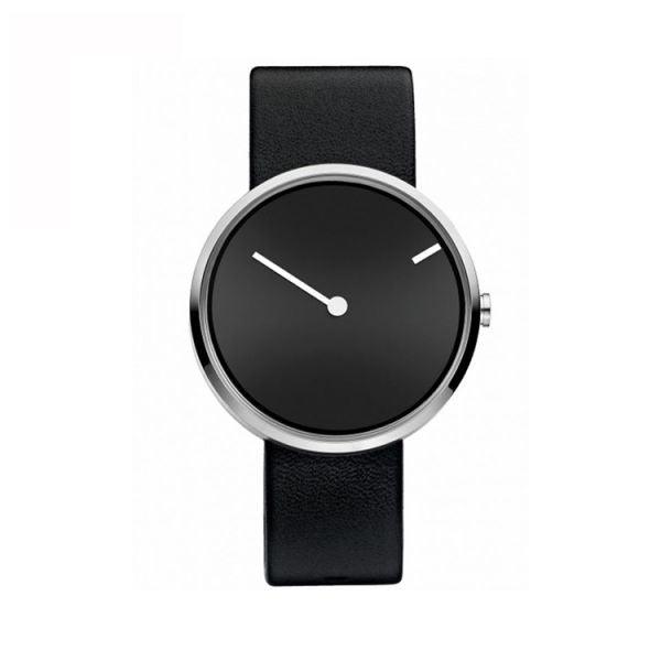 Jacob Jensen Curve 251 Horloge 38 mm - horlogeoutlet.nl