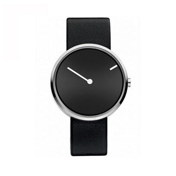 Jacob Jensen Curve 251 Horloge 38 mm - horlogeoutlet.nl