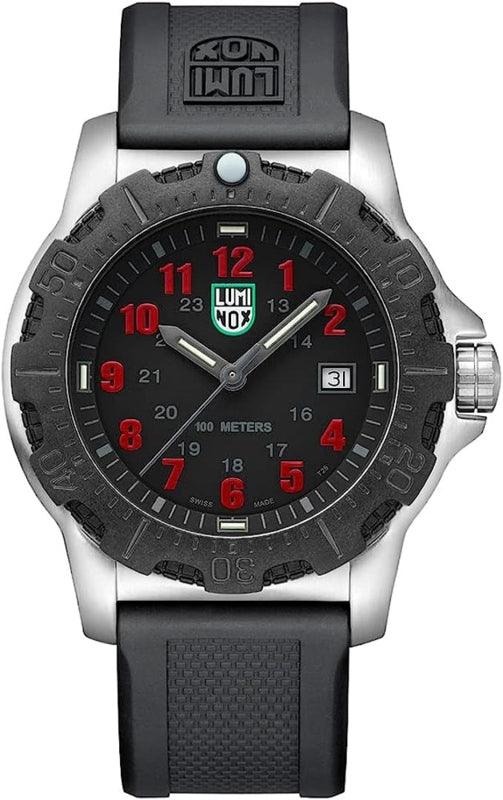 Luminox Manta Ray CARBONOX™ G-Collection Horloge X2.2145 44mm - horlogeoutlet.nl