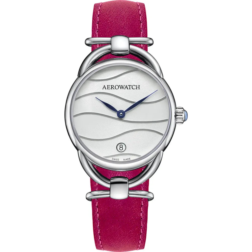 Aerowatch Sensual - Dune Swiss Made Damenuhr 31mm