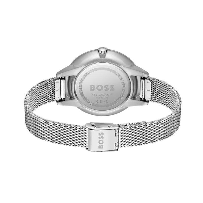 Hugo Boss Prime Dameshorloge 40mm HB1502662 - horlogeoutlet.nl