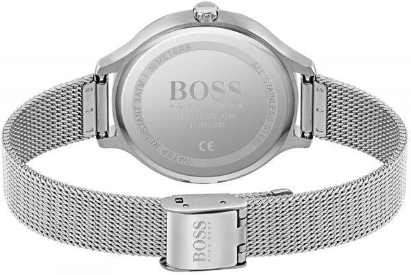 Hugo Boss Saya Dameshorloge 38mm HB1502638 - horlogeoutlet.nl